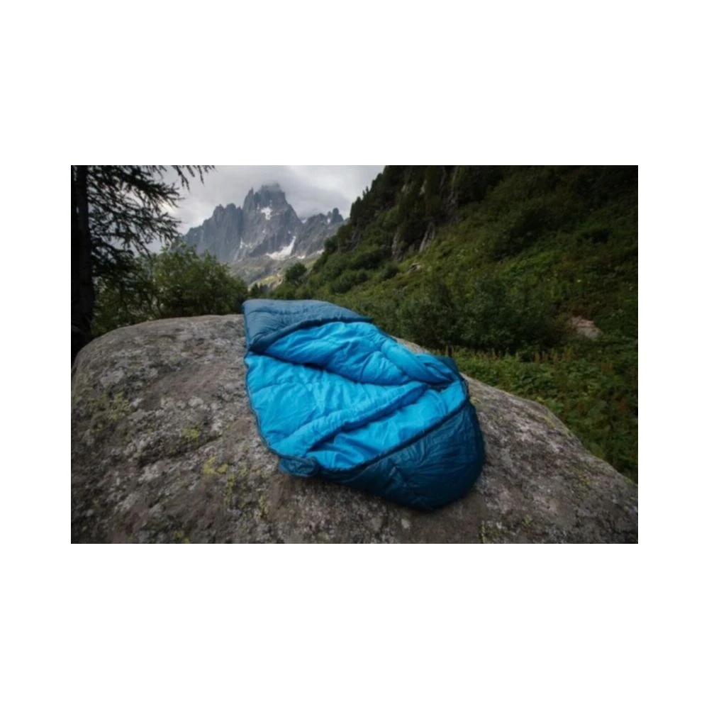 Vango Nitestar Alpha 150 Sleeping Bag - Image 4