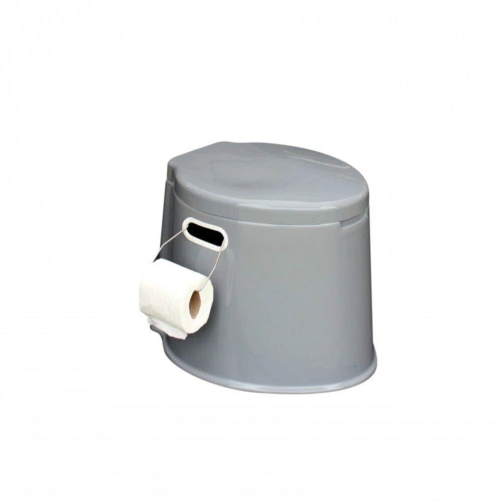 Outdoor Revolution Nature Calls 6L Portable Toilet - Image 2