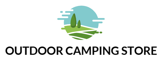Outdoor Camping Store